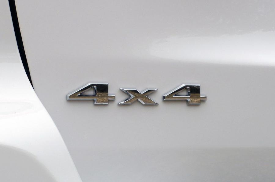  Jeep Grand Cherokee EcoDiesel 2014 года  (фото 27 из 36)